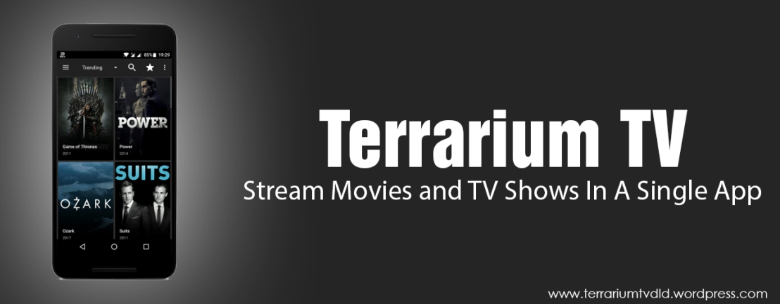 Terrarium Tv Download Free Movies And Tv Shows Stream